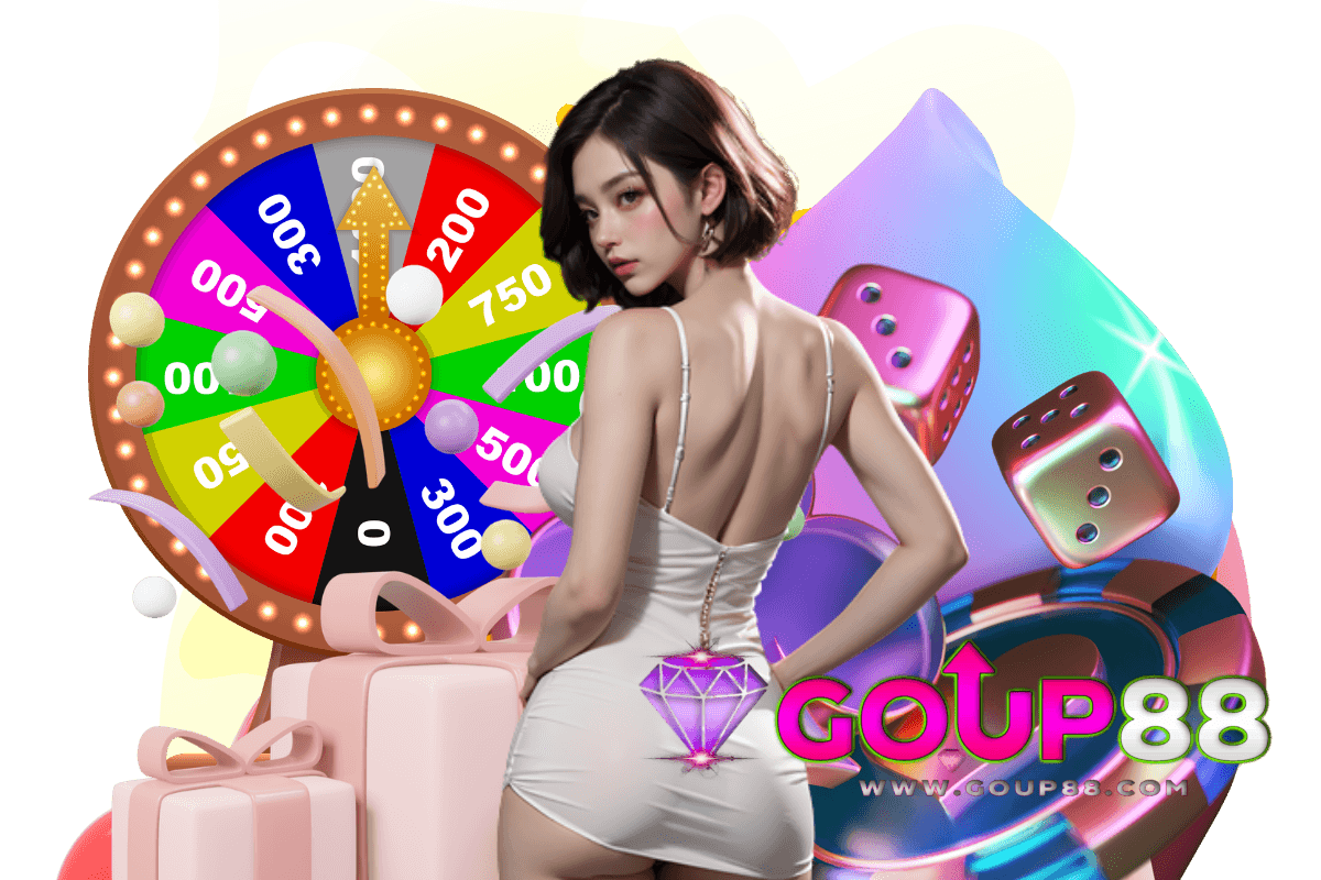 goup88 wallet