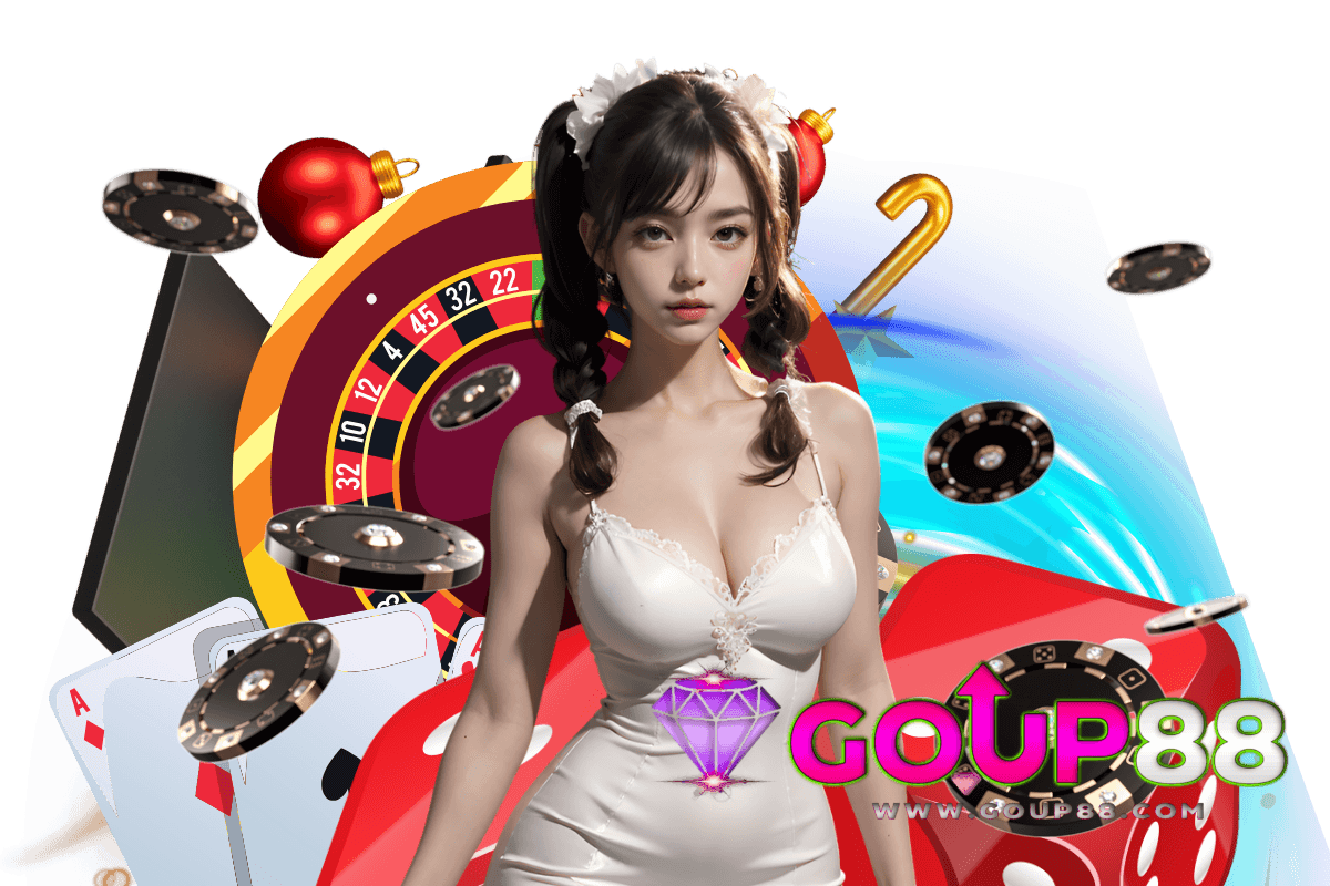 goup88 สมัคร