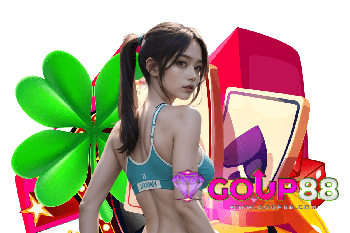 goup88 สล็อต